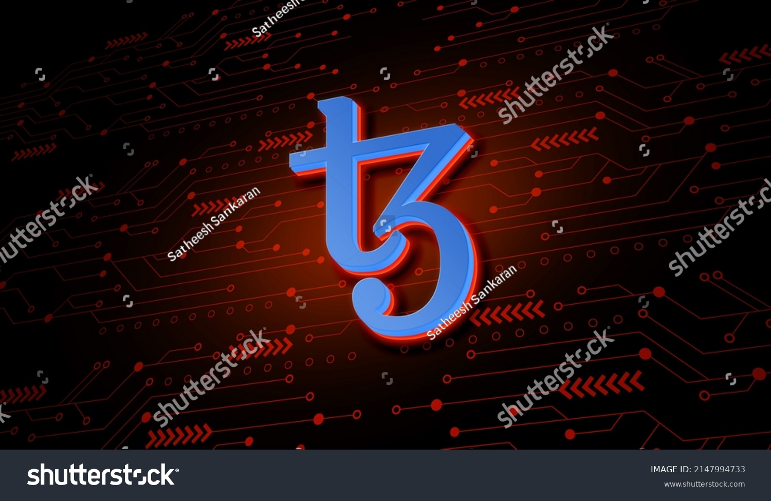 T