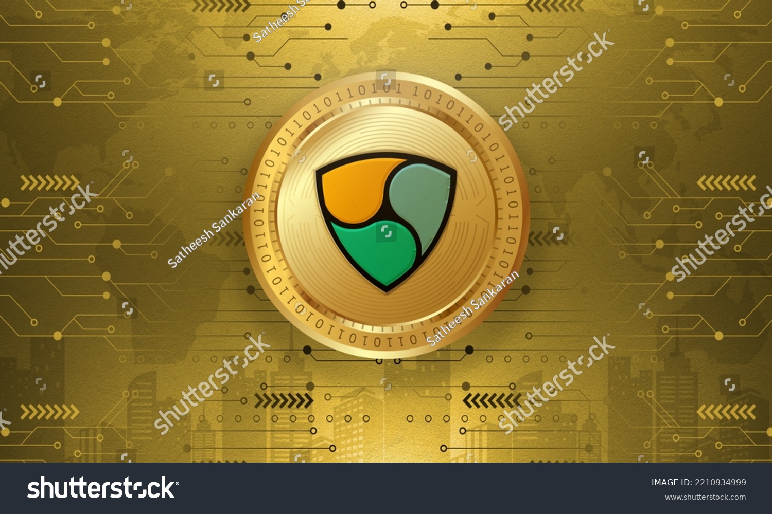 T