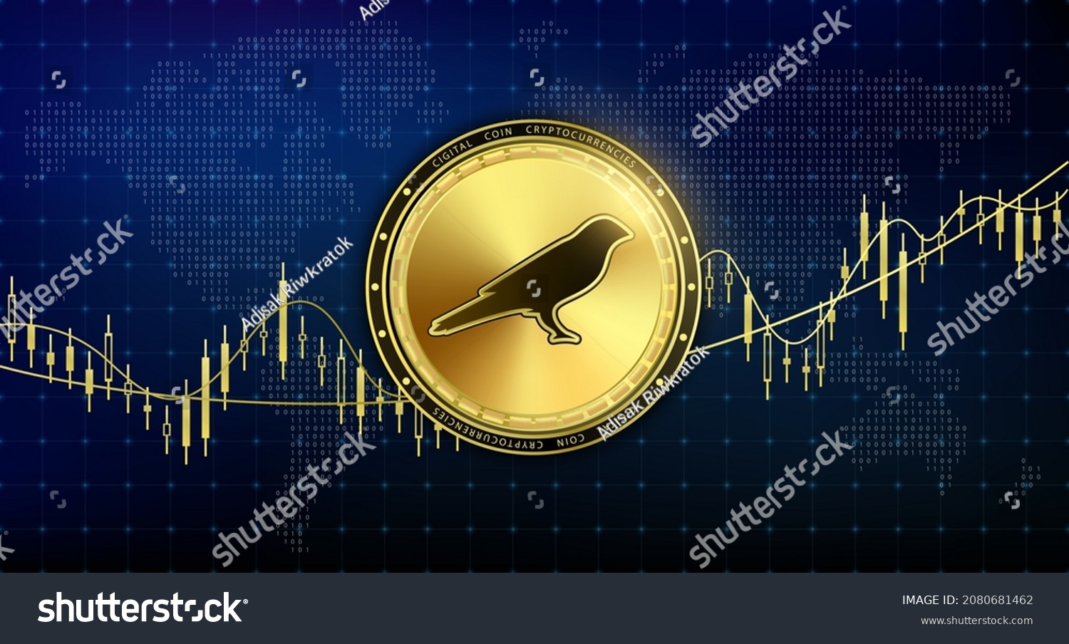 C