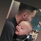 J