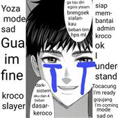 I